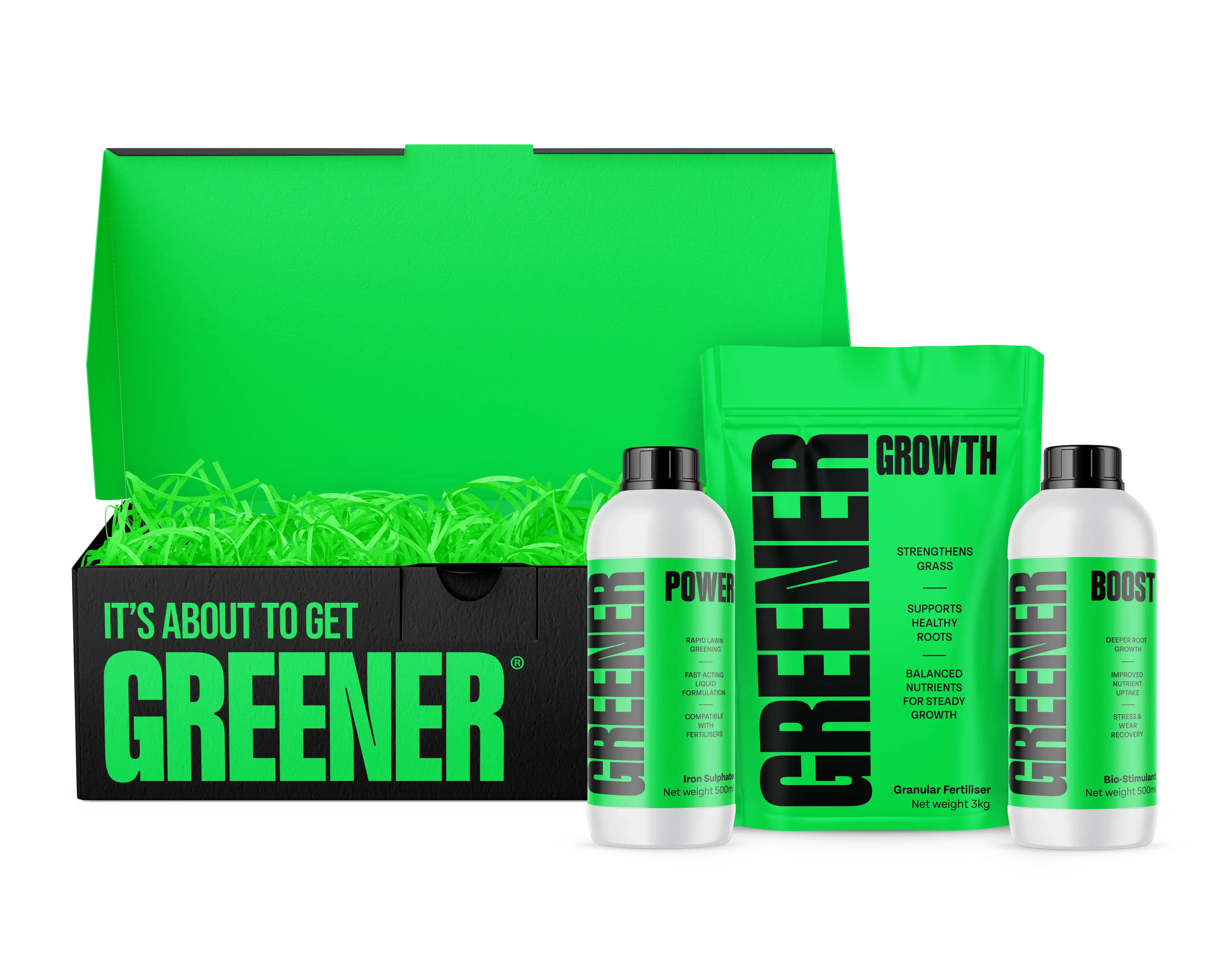 Seasonal Lawn Care UK: What to Do in Spring, Summer, Autumn & Winter