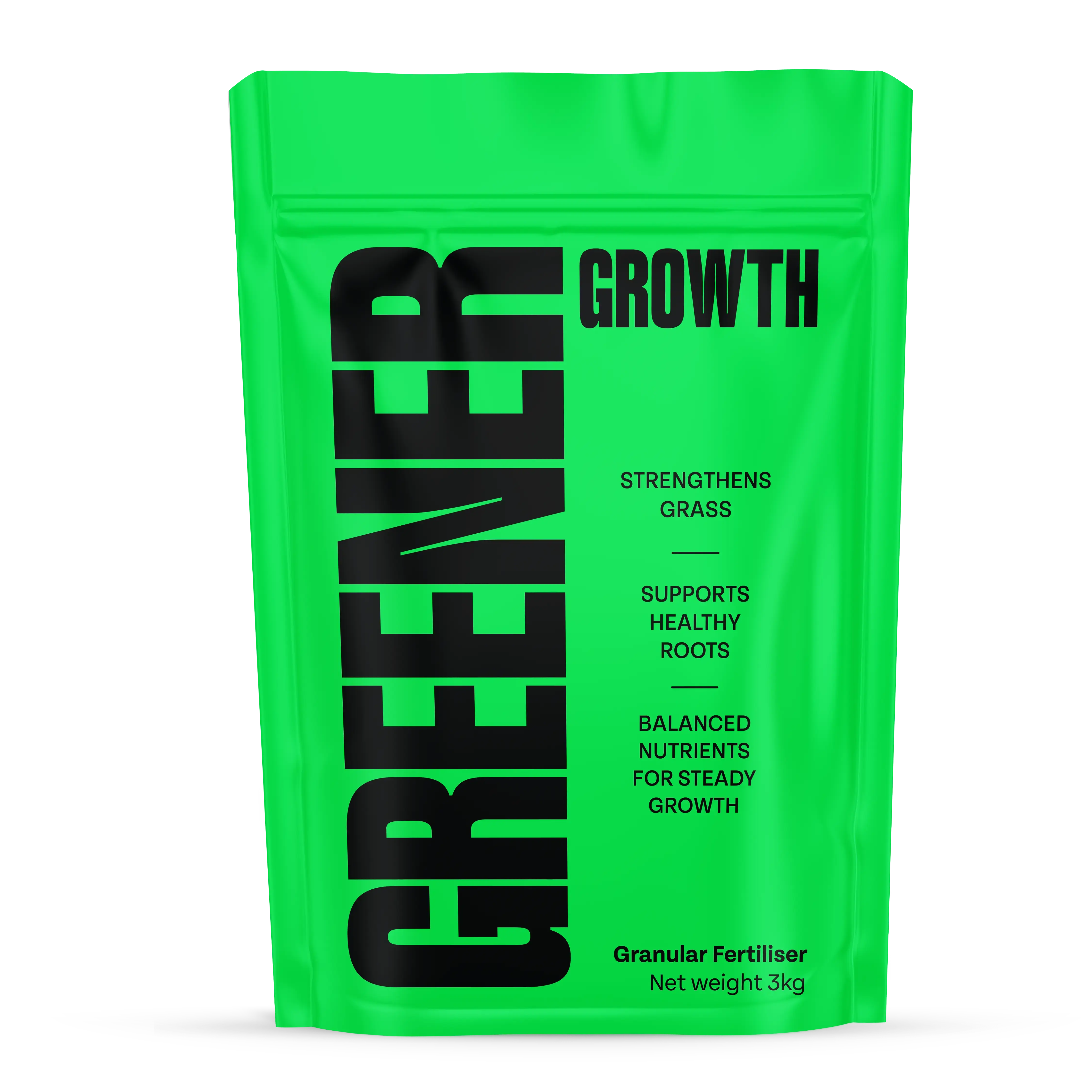 How to Apply Lawn Fertiliser in the UK Properly (And the Mistakes to Avoid)