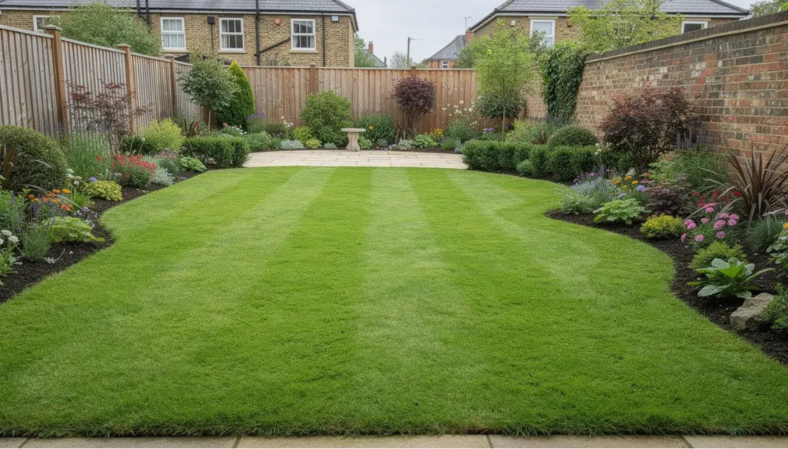 Lawn Gardening Services GREENER