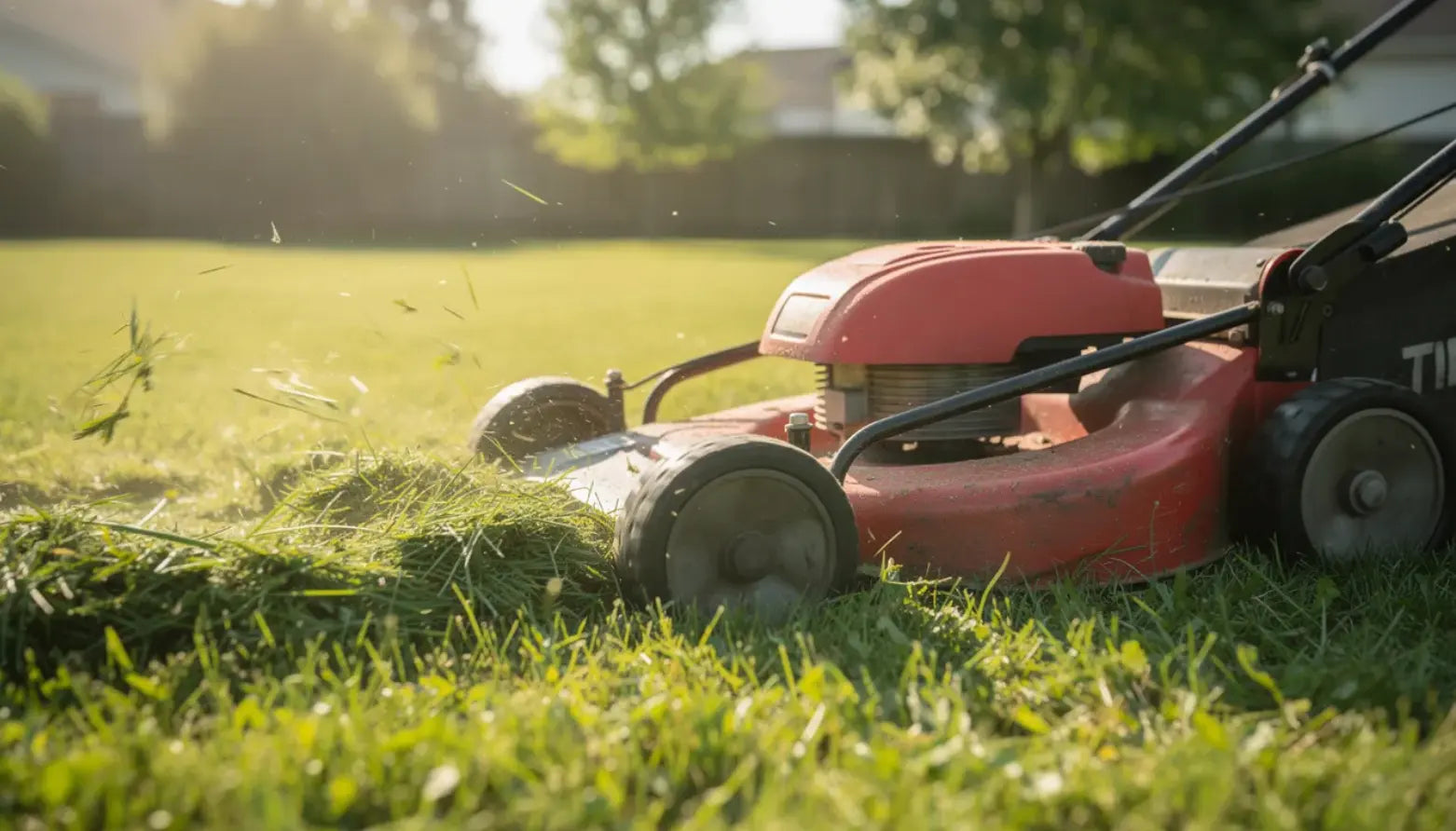 Greening Grass: A Complete UK Guide to a Darker, Lusher Lawn with GREENER
