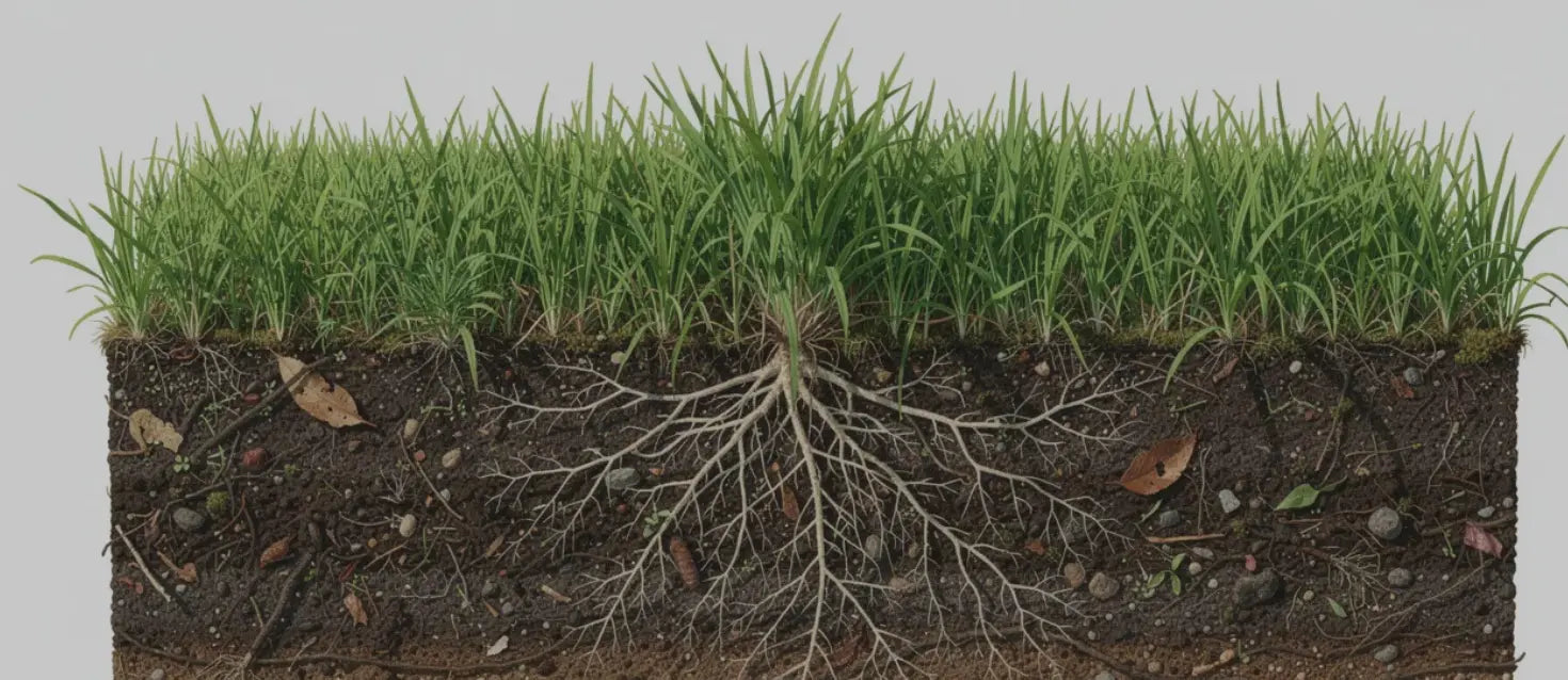 Lawn Improver: How to Transform Your Lawn with GREENER