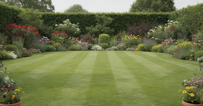 Essential Guide on How to Maintain Your Lawn Throughout the Year