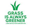 Grass Is Always Greener