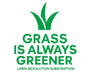 Grass Is Always Greener